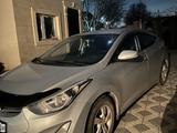 Hyundai Elantra 2013 годаүшін6 000 000 тг. в Алматы