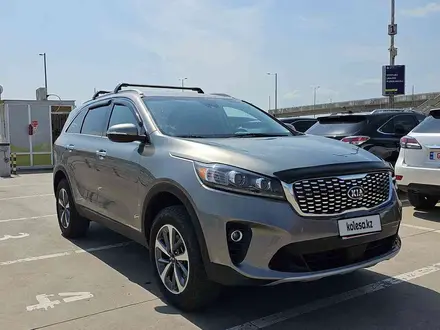 Kia Sorento 2019 года за 6 100 000 тг. в Алматы – фото 3