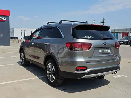 Kia Sorento 2019 года за 6 100 000 тг. в Алматы – фото 6