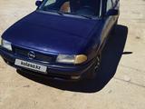 Opel Astra 1997 годаүшін1 000 000 тг. в Актау – фото 3