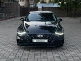 Hyundai Sonata 2022 года за 9 400 000 тг. в Алматы
