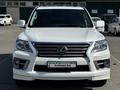 Lexus LX 570 2009 годаfor19 500 000 тг. в Актобе – фото 4