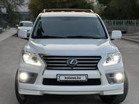 Lexus LX 570 2009 годаfor19 500 000 тг. в Актобе