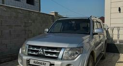 Mitsubishi Pajero 2011 года за 9 000 000 тг. в Алматы