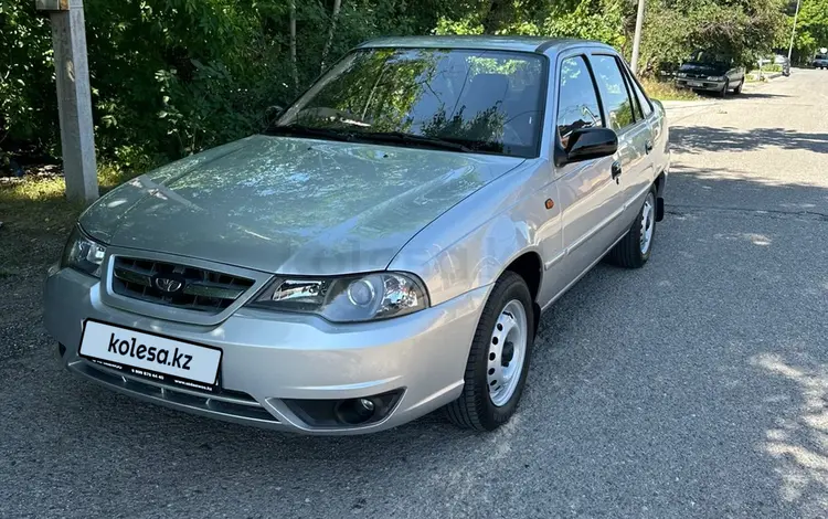 Daewoo Nexia 2012 года за 2 650 000 тг. в Шымкент