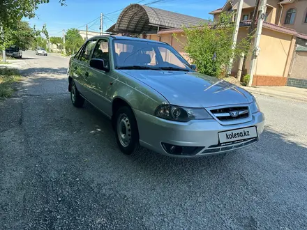 Daewoo Nexia 2012 года за 2 650 000 тг. в Шымкент – фото 36