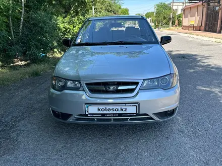Daewoo Nexia 2012 года за 2 650 000 тг. в Шымкент – фото 38