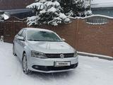 Volkswagen Jetta 2012 года за 6 900 000 тг. в Тараз – фото 5