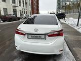 Toyota Corolla 2015 года за 8 100 000 тг. в Костанай – фото 4