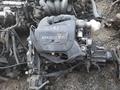Двигатель K7J, K7M 1.4 — 1.6л Рено контрактный за 400 000 тг. в Шымкент – фото 19