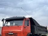 КамАЗ  5511 1980 года за 5 000 000 тг. в Кызылорда – фото 3