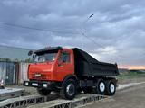 КамАЗ  5511 1980 года за 5 000 000 тг. в Кызылорда – фото 4