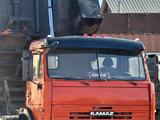 КамАЗ  5511 1980 года за 5 000 000 тг. в Кызылорда – фото 2