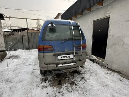 Mitsubishi Delica 1997 года за 1 200 000 тг. в Алматы – фото 3