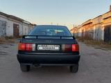 Audi 80 1991 года за 1 950 000 тг. в Костанай – фото 5