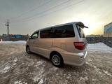 Toyota Alphard 2007 годаүшін6 200 000 тг. в Астана – фото 3