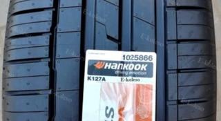 245/35/21 перед 275/30/21 Hankook Ventus k127. Летние шины за 570 000 тг. в Алматы