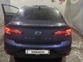 Hyundai Elantra 2019 годаүшін7 500 000 тг. в Алматы – фото 15