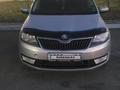 Skoda Rapid 2014 годаfor4 000 000 тг. в Астана – фото 14