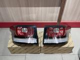 Задний стоп фонарь Land rover за 130 000 тг. в Шымкент