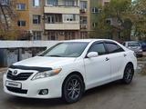 Toyota Camry 2009 годаүшін6 650 000 тг. в Актау – фото 2