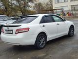 Toyota Camry 2009 годаүшін6 650 000 тг. в Актау – фото 5