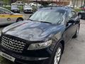Infiniti FX35 2004 года за 4 700 000 тг. в Алматы