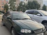 Toyota Avensis 1999 года за 2 450 000 тг. в Кокшетау