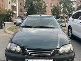 Toyota Avensis 1999 года за 2 450 000 тг. в Кокшетау – фото 3