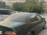 Toyota Avensis 1999 года за 2 450 000 тг. в Кокшетау – фото 5