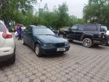 BMW 316 1993 годаүшін1 200 000 тг. в Алматы – фото 4