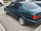 BMW 316 1993 годаүшін1 400 000 тг. в Алматы – фото 4