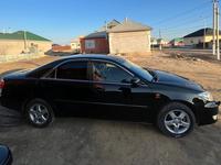 Toyota Camry 2005 года за 6 000 000 тг. в Айтеке би