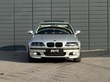BMW 318 2001 годаүшін3 500 000 тг. в Шымкент – фото 2