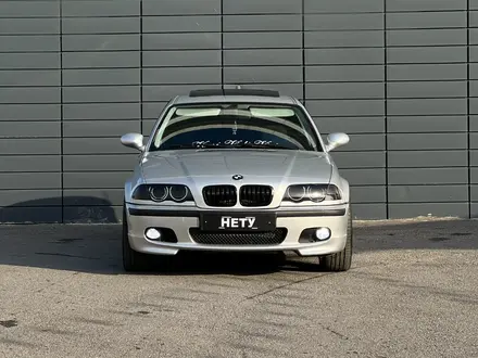 BMW 318 2001 года за 4 000 000 тг. в Шымкент – фото 2