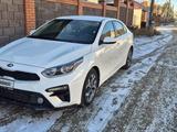 Kia Forte 2019 года за 5 600 000 тг. в Актобе