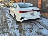 Kia Forte 2019 года за 5 600 000 тг. в Актобе – фото 3