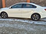 Kia Forte 2019 года за 5 600 000 тг. в Актобе – фото 4
