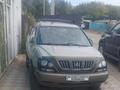 Lexus RX 300 1999 года за 5 500 000 тг. в Усть-Каменогорск – фото 2