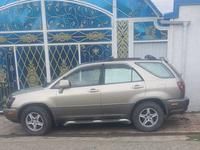 Lexus RX 300 1999 годаүшін4 700 000 тг. в Усть-Каменогорск