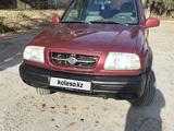 Suzuki Grand Vitara 1999 годаfor3 700 000 тг. в Алтай