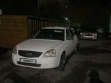 ВАЗ (Lada) Priora 2170 2012 годаүшін1 650 000 тг. в Усть-Каменогорск