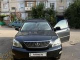 Lexus RX 350 2006 года за 8 000 000 тг. в Жезказган