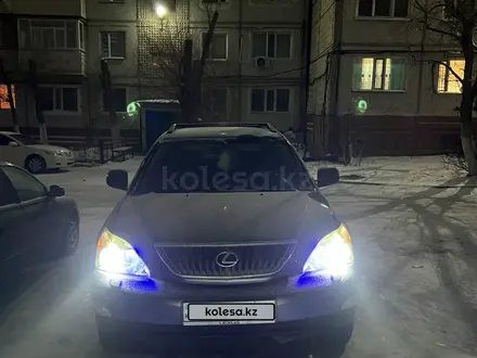 Lexus RX 350 2006 года за 8 000 000 тг. в Жезказган – фото 5