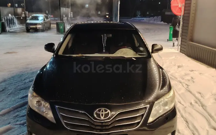 Toyota Camry 2011 годаfor7 200 000 тг. в Алматы