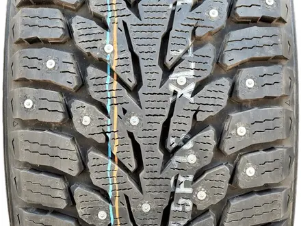 KUMHO 235/50 R18 101T WI32 XL шип за 50 000 тг. в Алматы – фото 2