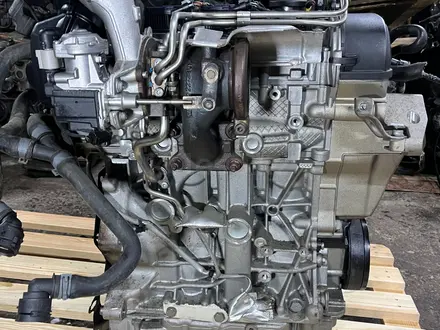 Двигатель VW CHPA 1.4 TSI за 950 000 тг. в Костанай – фото 4