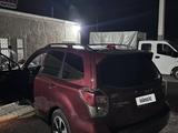 Subaru Forester 2017 года за 7 186 363 тг. в Жанаозен – фото 4