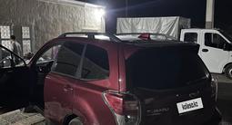 Subaru Forester 2017 года за 7 186 363 тг. в Жанаозен – фото 4