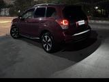 Subaru Forester 2017 года за 7 186 363 тг. в Жанаозен – фото 2